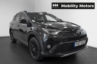 Toyota RAV4 Hybrid E-FOUR 2.5 i-AWD Executive / Dragkrok