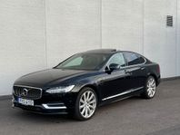 Volvo S90 T8 AWD Inscription Pro Massage 390Hk  Euro 6