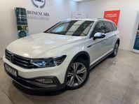 Volkswagen Passat Alltrack 2.0 TDI SCR BlueMotion 4Motion GT