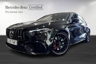 Mercedes-Benz AMG A 45 S 4MATIC+