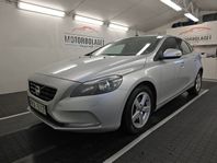 Volvo V40 T2 Man *2014* A-traktor