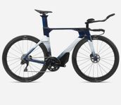 Rea - Triathloncykel Orbea Ordu M30i LTD, 2024, XS