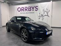 Mazda MX-5 RF 2.0 SKYACTIV-G Automat , Nyservad 1 ägare skin