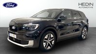 Ford Explorer EV BASE Long Range RWD 77 kWh 286hk