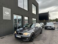 BMW 120 i Advantage AUX Parkeringssensor