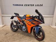 KTM RC 390