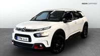 Citroën C4 Cactus Shine 1.2 PureTech 110HK /V-Hjul/