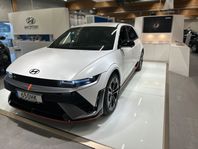 Hyundai IONIQ 5 N 84kWh 650HK