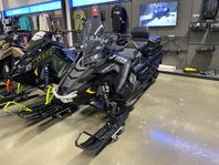 Polaris TITAN ADVENTURE 155 S4