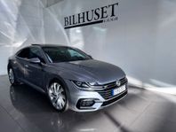 Volkswagen Arteon 2.0 TDI 4Motion GT R-Line*Panorama*Värmare