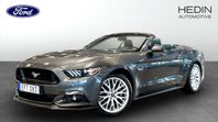 Ford Mustang GT Convertible 5.0 V8 SelectShift | 421hk | Nys