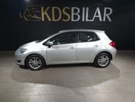 Toyota Auris  1.6 Valvematic 132hk 5dr