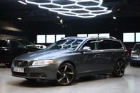 Volvo V70 T6 AWD Summum SKINN DRAG PREMIUM SOUND 286HK