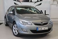 Opel Astra 1.6 Enjoy Ny Servad Ny Besiktad