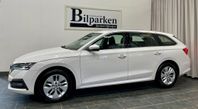 Skoda Octavia Kombi 2.0 TDI Ambition Eu6 116hk CARPLAY /MOMS