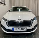 Skoda Octavia Kombi 2.0 TDI Ambition Eu6 116hk CARPLAY /MOMS