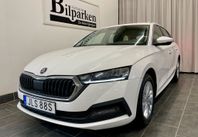 Skoda Octavia Kombi 2.0 TDI Ambition Eu6 116hk CARPLAY /MOMS