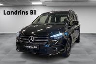 Mercedes-Benz T 180 d DCT Avantgarde Euro 6