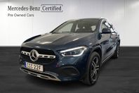 Mercedes-Benz GLA 220 d 4MATIC Progressive, Urban 3.95% RÄNT