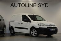 Citroën  Berlingo  Van1.6 HDi Ny Besik Drag S&V 3.95%Ränta