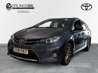 Toyota Auris Touring Sports 1.6 Edition Feel Man Dragkrok