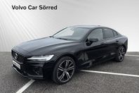 Volvo S60 Recharge T8 R-Design