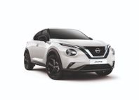 Nissan Juke Acenta MHEV | Privatleasing ink service