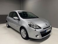 Renault Clio 5-dörrars Halvkombi 1.5 dCi 88hk Euro 5