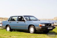 Volvo 740 GL 2,3