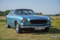 Volvo 1800 ES B20