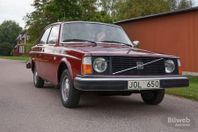 Volvo 242 B20