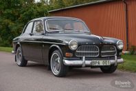 Volvo Amazon 121 B18