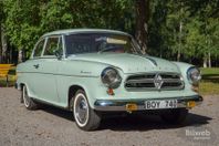 Borgward Isabella 1,5