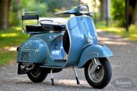 Piaggio Vespa 150 GL