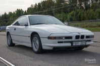 BMW 850 iA V12 E31