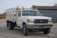 Ford F-450 Lariat 7.5