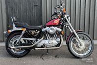 Harley-Davidson XLH 1200 Sportster