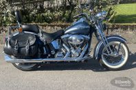 Harley-Davidson Springer Heritage 1450cc V-Twin