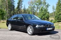 BMW 540 iA Individual V8 E39