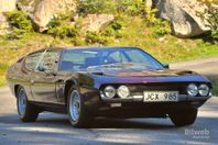 Lamborghini Espada 400 GT serie 2 V12