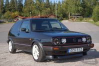 Volkswagen Golf MK2 GTi 16v