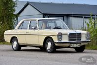 Mercedes-Benz 220 W115 2.2