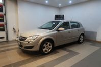 Opel Astra 1.6 Twinport Euro 4-M-Väramare