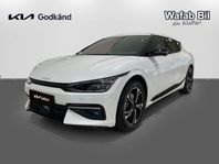 Kia EV6 GT LINE RWD Vinterhjul Drag