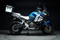 Yamaha XT1200Z Super Ténéré - Original toppbox