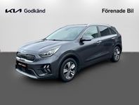 Kia Niro Hybrid DCT Advance Plus 2 I Drag