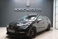 Seat Leon ST Cupra / 2.0 TSI / Cockpit / Beats / Panorama