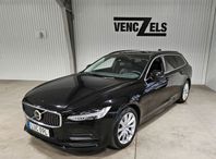 Volvo V90 B4 Mildhybrid Aut Momentum Adv Edi kamera GPS