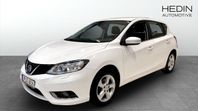 Nissan Pulsar DIG-T 115 AUT ACENTA XTRONIC CONNECT