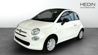 Fiat 500C 500 CAB 1.0 MT POP